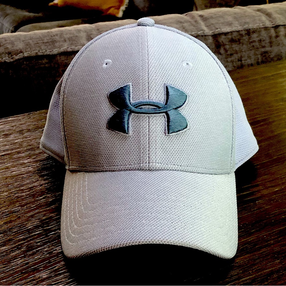 Under Armour Ball Cap